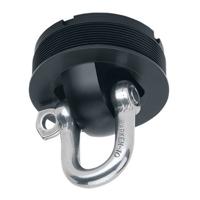 Harken Reflex Furler Unit 3, D-shackle Adapter Default