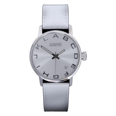 Unisex horloge 666 Barcelona 666-271 (Ø 35 mm)