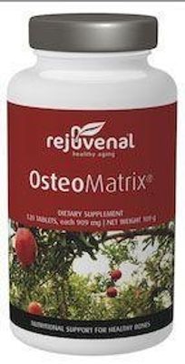 Rejuvenal OsteoMatrix (120 tab)