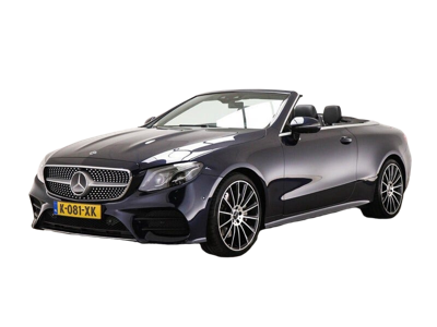 Mercedes Benz E Klasse