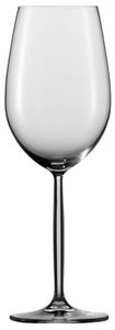 Schott Zwiesel Diva Rodewijnglas Bordeaux 22 0,59 l, per 2