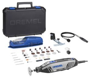 Dremel 4250 JF + 45-delige accessoireset