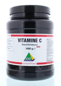 SNP Vitamine C puur