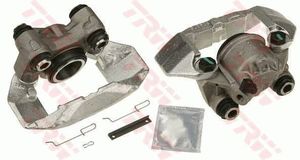 Remklauw BCV190E