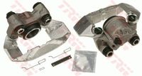 Remklauw BCV190E