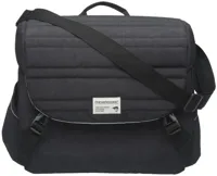 New Looxs Pakaftas Mondi Joy Single - Quilted Black - 18.5Ltr