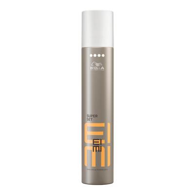 Wella Styling EIMI Fixing Hairspray Super Set 300ml Wella Styling EIMI Fixing Hairspray Super Set 300ml