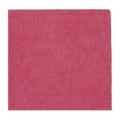 Microvezeldoek scotch-brite essential rood