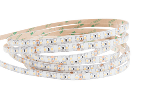 LED strip 4000K 5 meter natuurlijk wit 120 led pm 3528 9,6W 127-057