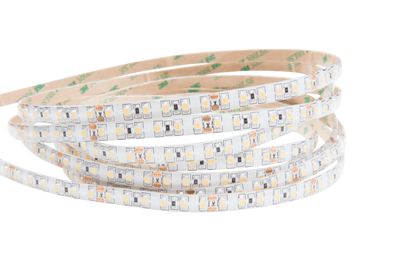 LED strip 4000K 5 meter natuurlijk wit 120 led pm 3528 9,6W 127-057