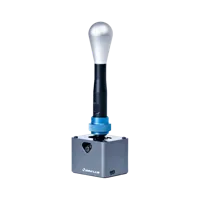 Sim-Lab SQ1 Sequential Shifter