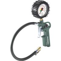 Metabo RF 60 Pneumatische bandenspanningsmeter 1/4 (6.3 mm) 12 bar - thumbnail