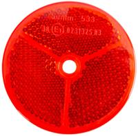 Busch + Müller Busch & müller reflector