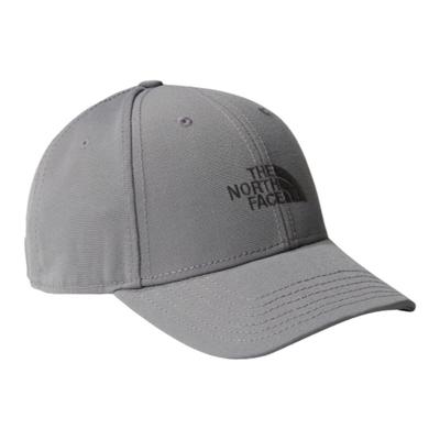 Sportcap The North Face Recycled 66 Classic Hat NF0A4VSVSOU1 Grijs Één maat