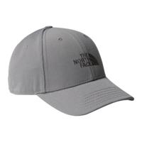 Sportcap The North Face Recycled 66 Classic Hat NF0A4VSVSOU1 Grijs Één maat