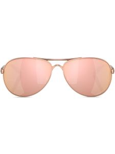 Oakley lunettes de soleil Feedback - Rose