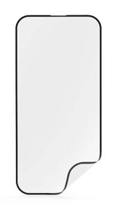 Hama 00222737 Screenprotector (glas) Apple iPhone 15 Pro 1 stuk(s) Krasvast, Anti-vingerafdruk