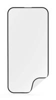 Hama 00222737 Screenprotector (glas) Apple iPhone 15 Pro 1 stuk(s) Krasvast, Anti-vingerafdruk - thumbnail