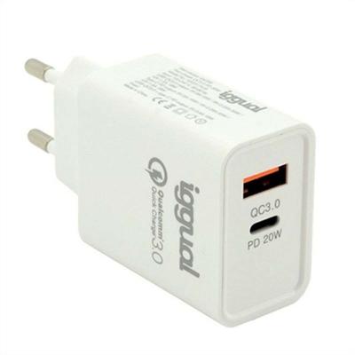 Oplader iggual IGG317419
