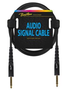 Boston AC-211-900 audio signaalkabel