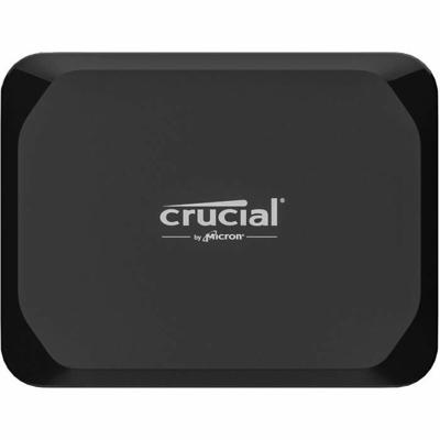 Hard Drive Crucial CT1000X9SSD9 Zwart
