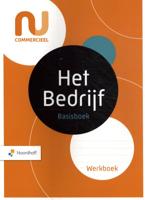 Het Bedrijf Basisboek (Paperback)
