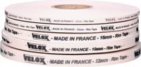 Velox plakvelglint draadband op rol 10mmx2m