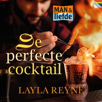 De perfecte cocktail