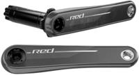 SRAM Crank arm set red e1 175mm