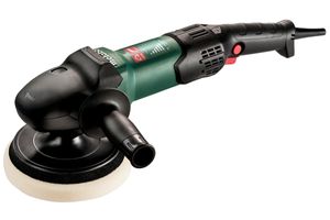 Metabo PE 15-20 RT Polijstmachine - 1500W - 180mm - variabel | 615200000 - 615200000