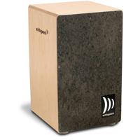 Schlagwerk CP4007 Cajon la Peru (wortelnotenhout)