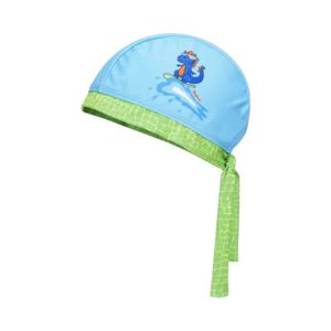 Playshoes zwembandana Dino Blauw Groen Maat