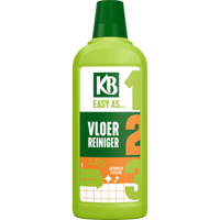 KB Easy As Vloer Reiniger Concentraat 750ml - 722221
