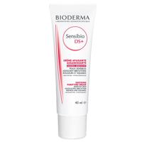 Bioderma Sensibio DS+ Crème Apaisante Assainissante 40ml