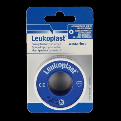 Leukoplast Hechtpleister Eurolock 5m x 2.50cm 1 Stuks