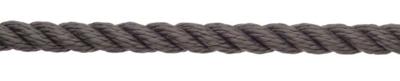 U-rope Prijslandvast (ppm) 12 Mm Antraciet Default