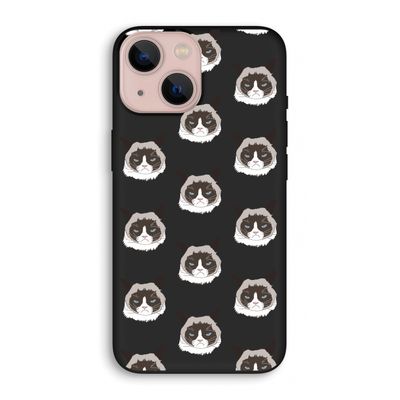 It's a Purrr Case: iPhone 13 mini Biologisch afbreekbaar hoesje
