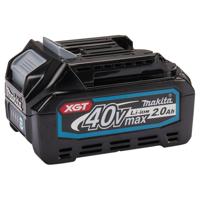 Makita BL4020 Accu XGT 40V Max 2.0Ah - 191L29-0