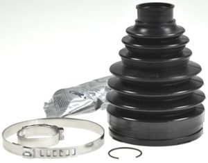 Asmanchetten set 36126