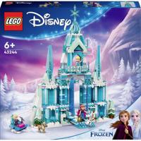 LEGO® DISNEY 43244 Elsas ijspaleis