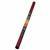 Meinl DDG1-R bamboe didgeridoo, rood