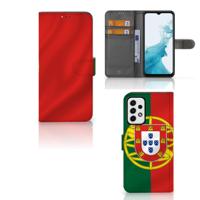 Samsung Galaxy A23 | Bookstyle Case | Portugal