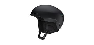 Smith Method Helm Matte Black M/55-59