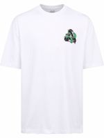 Palace t-shirt Hesh Mit Fresh - Blanc - thumbnail