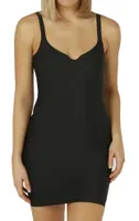 Secrets onderjurk / Dress 30070 - Strakke onderjurk - Naadloos