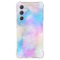 Back Cover Samsung Galaxy S23 FE Watercolor Light