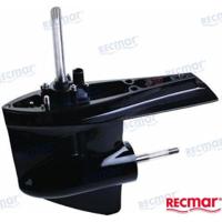 REC1623-8951A33 - ONDERSTE STAARTDEEL ALPHA ONE I ACHTERUIT Mercruiser