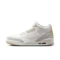 Air Jordan 3 Craft Ivory (W)