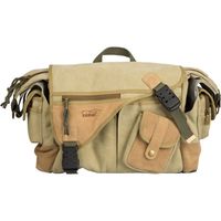 Kalahari K-32 Fototas Kapako khaki