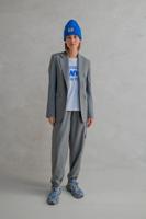 PENN&INK N.Y Broek W25N1624 | Grijs